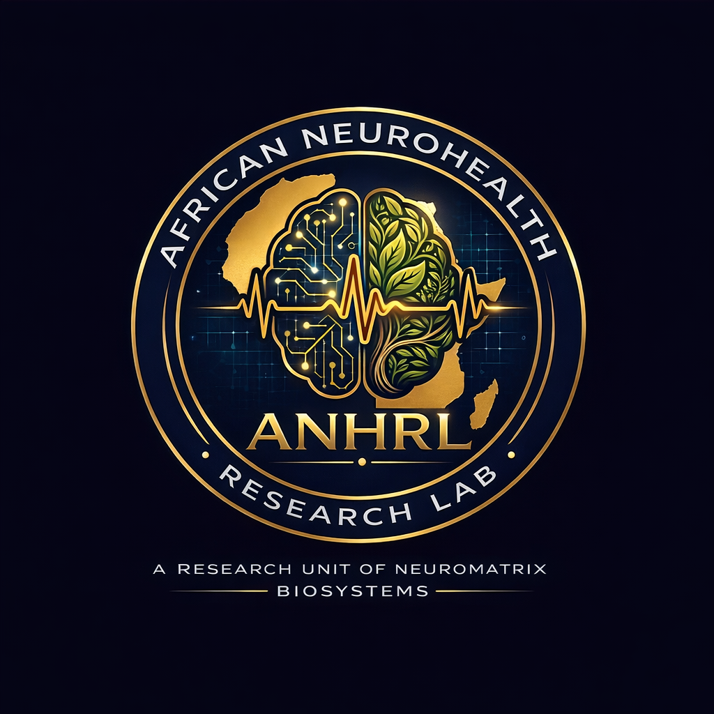 African NeuroHealth AI